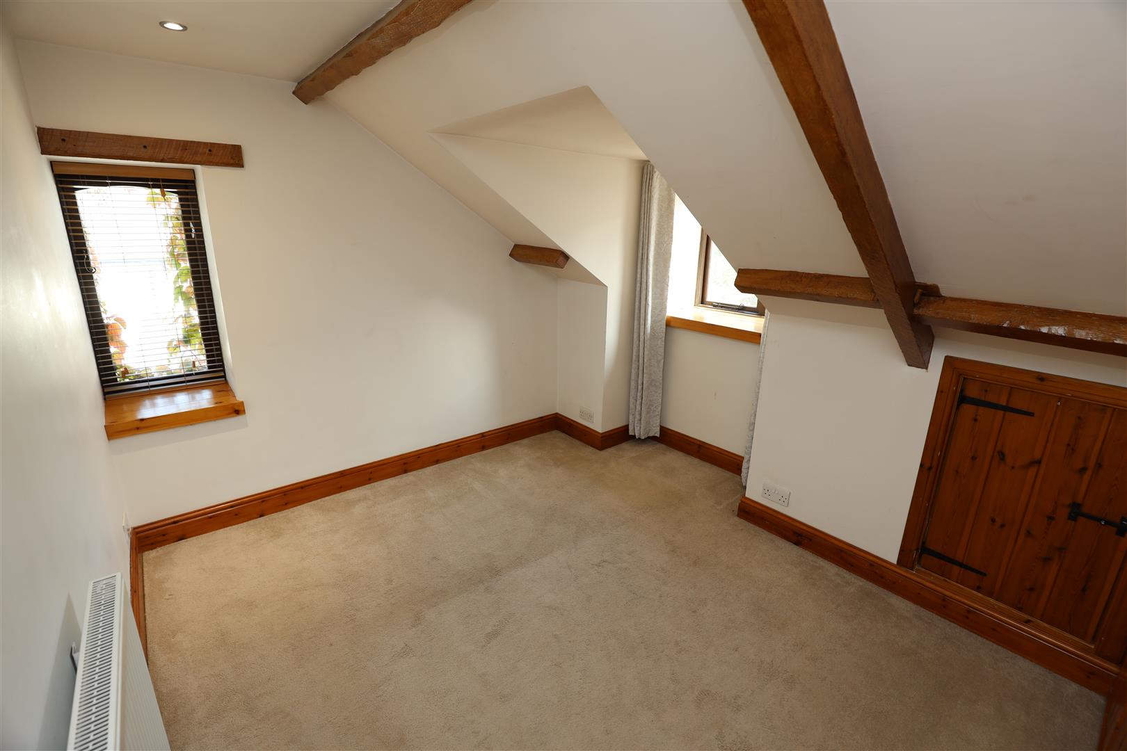 The Barn, Llysworney, Cowbridge, CF71 7NQ